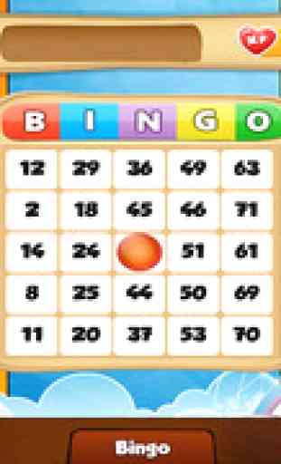 All-in Bingo Bash - Hit It Rich and Win The Big Casino Blitz Free 1