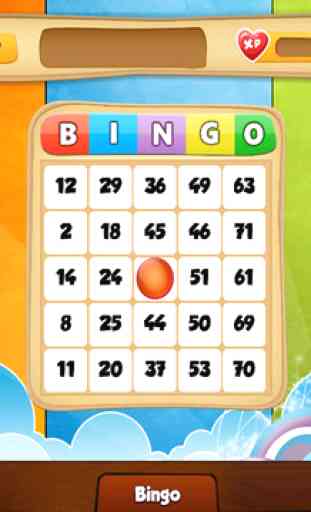 All-in Bingo Bash - Hit It Rich and Win The Big Casino Blitz Free 4