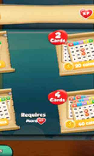 All-in Bingo Bash - Hit It Rich and Win The Big Casino Blitz HD 3