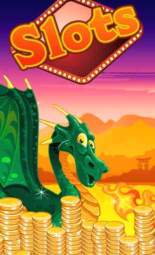 All in Hit the Jackpot Dragon & Monster Xtreme Casino - Best Doubledown Win Big Fortune Slots Free 1