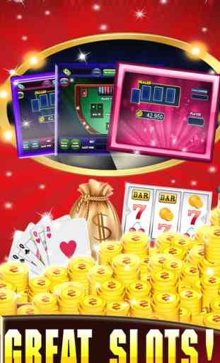 All Slot Machines Las My.vegas - Blackjack Casino Slots 3D Free 3