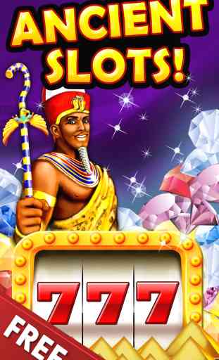 All Slots Of Pharaoh's - Way To Casino's Top Wins 1