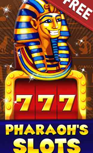All Slots Of Pharaoh's - Way To Casino's Top Wins 2 1