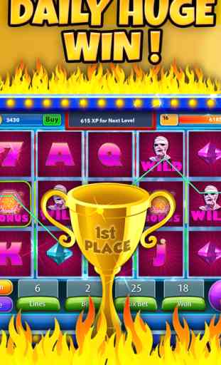 All Slots Of Pharaoh's - Way To Casino's Top Wins 4 2