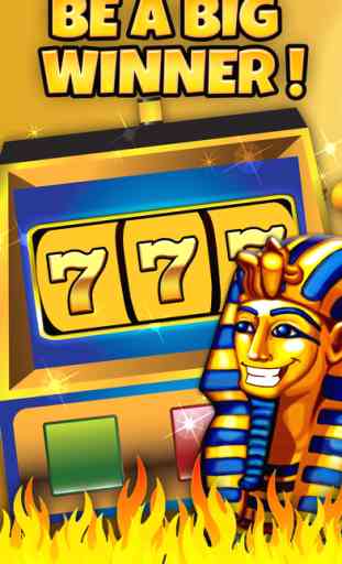 All Slots Of Pharaoh's - Way To Casino's Top Wins 4 3