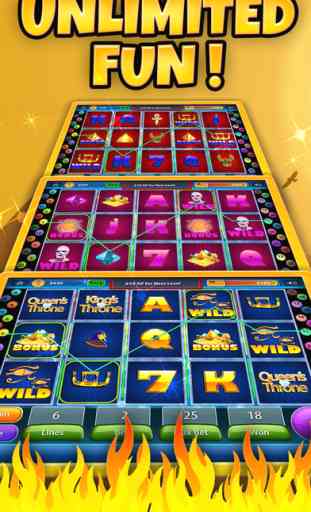 All Slots Of Pharaoh's - Way To Casino's Top Wins 4 4