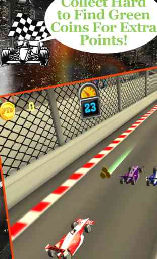 An Extreme 3D Indy Car Race Fun Free High Speed Real Racing Game 3