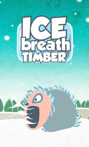 An Ice Breath Adventure - Crush ice to save the day free game by Candy LLC. 1
