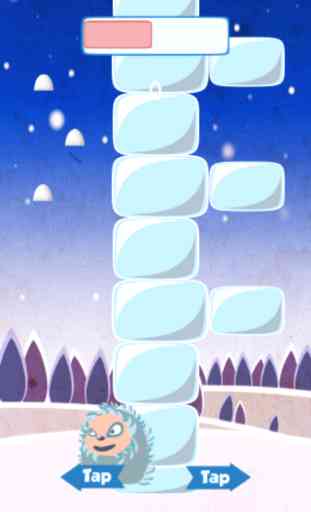 An Ice Breath Adventure - Crush ice to save the day free game by Candy LLC. 2