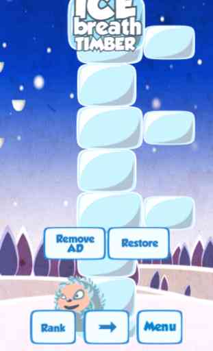 An Ice Breath Adventure - Crush ice to save the day free game by Candy LLC. 3