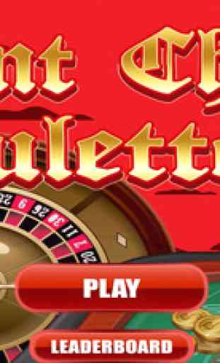 Ancient Emperor's Great Wall Jackpot Craze Casino - Fun House of Mujo Roulette Wheel Free 3