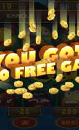 Animated Guess the Jackpot Casino Emoji Slots - Real Rich-es Vegas Slot Machine Pops Free 3