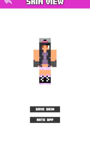 Aphmau Skins Free For Minecraft PE(Pocket Edition) - With New Baby, MC Diaries Skin Capes 1