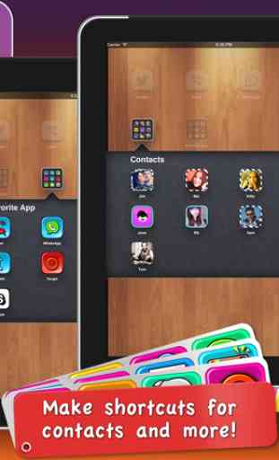 App Icon Skins FREE- Shortcut for your app on home screen 4