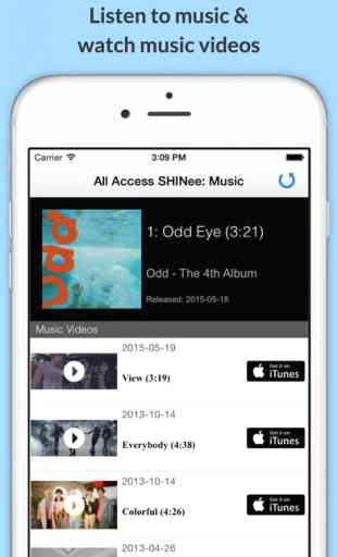 All Access: SHINee Edition - Music, Videos, Social, Photos, News & More! 2