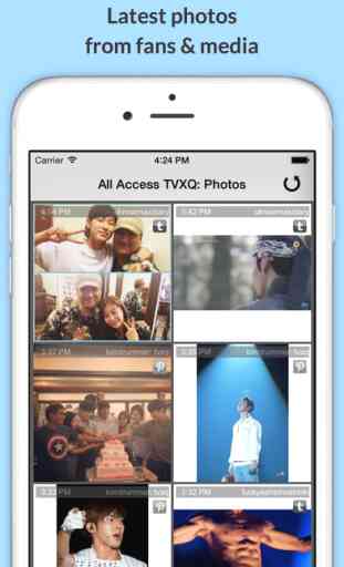 All Access: TVXQ Edition - Music, Videos, Social, Photos, News & More! 1