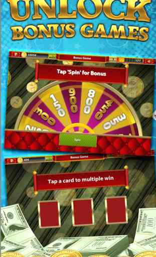All in Casino Slots - Millionaire Gold Mine Games 4