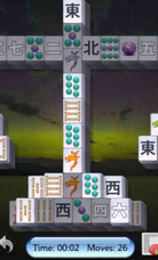 All-in-One Mahjong 3 FREE 4