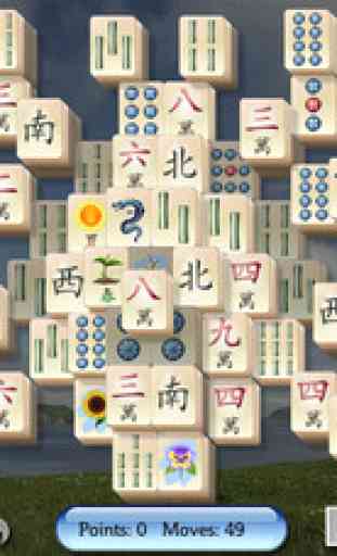 All-in-One Mahjong FREE 3