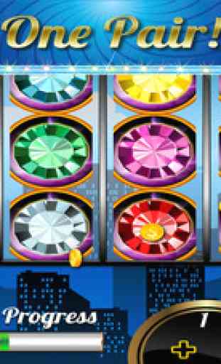 All Jackpots Lucky Jewel Party Casino Slots Gems 1