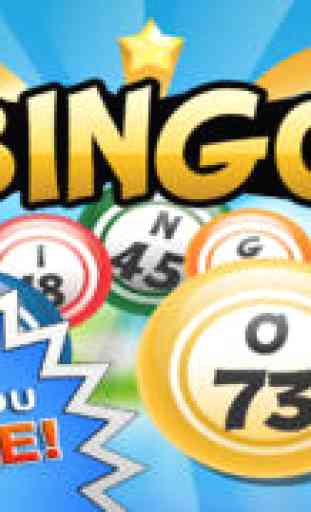 All New World Crush For Online Bingo Craze Pro 1