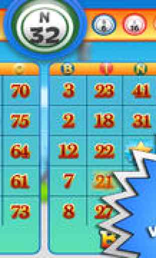 All New World Crush For Online Bingo Craze Pro 3