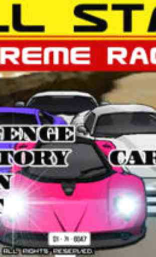 All Star Extreme Racing FREE 1