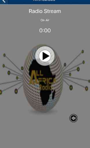 AllAfricaRadio 1