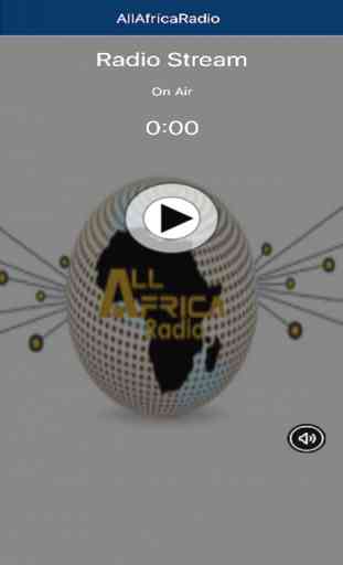 AllAfricaRadio 3