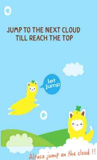 Alpaca Jump Steps - Tap Tap Free 2
