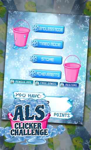 ALS ICE Bucket Challenge - Pink Edition 2