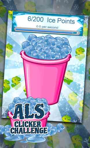 ALS ICE Bucket Challenge - Pink Edition 3