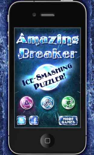 Amazing Breaker Free 2