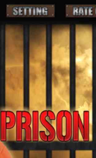 American Prison Break escape Season Games 1