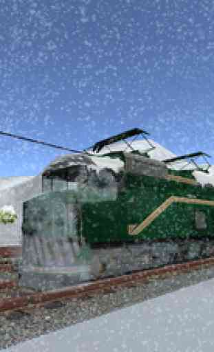 American Train Simulator 2016 2
