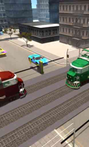 American Train Simulator 2016 3