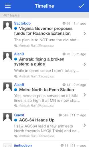 Amtrak Forum 3