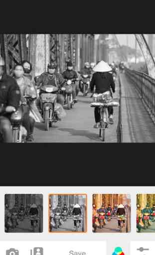 Analog Cam -Photo Filters Film for Hanoi Instagram 3