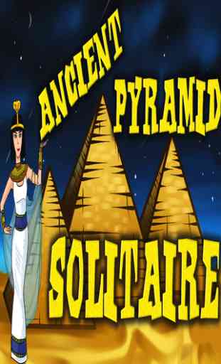Ancient Egypt Solitaire 2