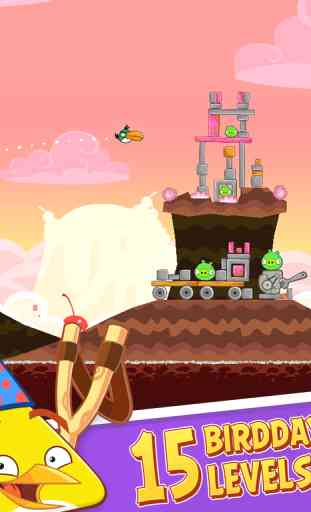 Angry Birds HD 2