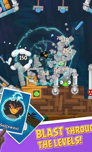 Angry Birds HD 4