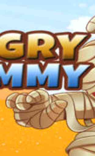 Angry Mummy: Temple Tomb Escape FREE 1