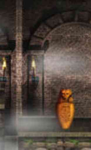 Angry Mummy: Temple Tomb Escape FREE 4
