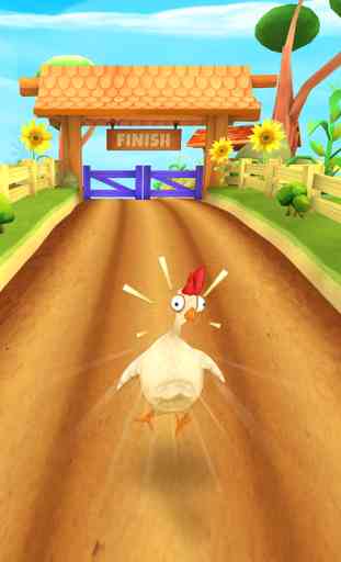 Animal Escape - Endless Arcade Runner by Fun Games For Free 4
