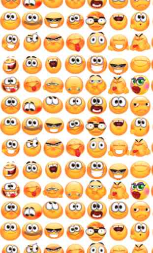 Animated 3D Emoji Stickers for Chat Apps 1