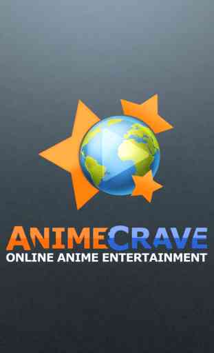 Anime Crave 1