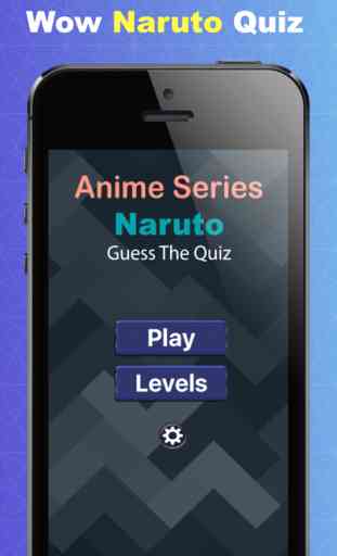 AnimeLover - Amino Quiz For Naruto Funimation Fans 1