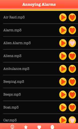Annoying Alarms 2