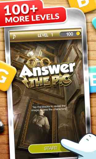 Answers The Pic Trivia Puzzles 
