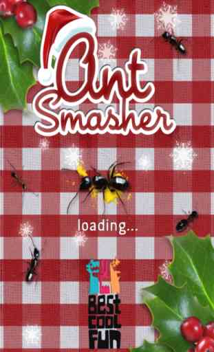 Ant Bug Smasher - Ant Smasher Fun 1